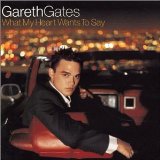 Cover Art for "Unchained Melody" by Gareth Gates