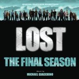 Michael Giacchino - Parting Words