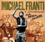 Cover Art for "Say Hey (I Love You)" by Michael Franti & Spearhead