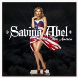Cover Art for "The Sex Is Good" by Saving Abel