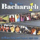 Bacharach & David - Another Tear Falls
