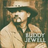 Cover Art for "Sweet Southern Comfort" by Buddy Jewell