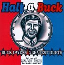 Couverture pour "Act Naturally" par Buck Owens