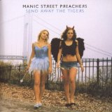 Cover Art for "Working Class Hero" by Manic Street Preachers