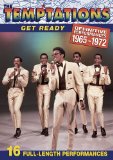 The Temptations - I'm Losing You (I Know)