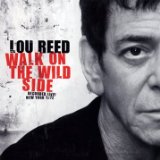 Cover Art for "Pale Blue Eyes" by Lou Reed