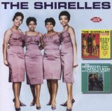 Cover Art for "Soldier Boy" by The Shirelles