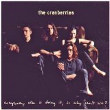 Cover Art for "Not Sorry" by The Cranberries