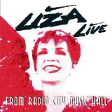 Cover Art for "Sara Lee" by Liza Minnelli