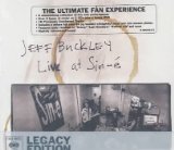 Couverture pour "Je N'en Connais Pas La Fin" par Jeff Buckley