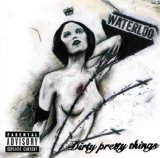 Cover Art for "Bang Bang You're Dead" by Dirty Pretty Things