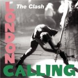 Cover Art for "Clampdown" by The Clash
