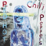 Red Hot Chili Peppers By The Way cover art