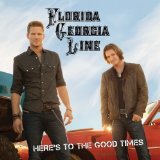 Florida Georgia Line Cruise cover art