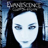 Couverture pour "Bring Me To Life" par Evanescence