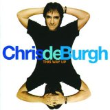 Cover Art for "Love's Got A Hold On Me" by Chris de Burgh