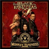Cover Art for "Don't Phunk With My Heart" by The Black Eyed Peas