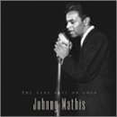 Cover Art for "Chances Are" by Johnny Mathis