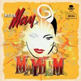 Cover Art for "Sneaky Freak" by Imelda May
