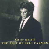 Cover Art for "All By Myself" by Eric Carmen