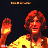 Cover Art for "How Have You Been" by John Sebastian