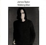 Cover Art for "Daddy's Baby" by James Taylor