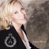 Cover Art for "When You Really Loved Someone" by Agnetha Faltskog