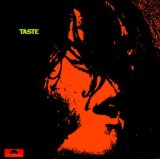 Cover Art for "Hail" by Taste