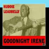 Abdeckung für "Goodnight, Irene" von Lead Belly