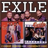 Cover Art for "I Could Get Used To You" by Exile