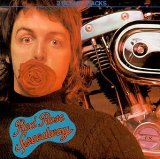 Cover Art for "Little Lamb Dragonfly" by Paul McCartney & Wings