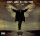 Cover Art for "The Diary Of Jane" by Breaking Benjamin