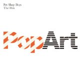 Couverture pour "Flamboyant" par Pet Shop Boys
