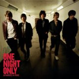 Carátula para "Just For Tonight" por One Night Only