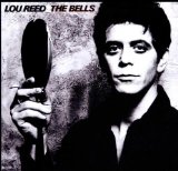 Cover Art for "All Through The Night" by Lou Reed