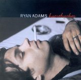 Cover Art for "Amy" by Ryan Adams