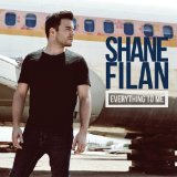 Cover Art for "Everything To Me" by Shane Filan