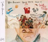 Couverture pour "#9 Dream" par John Lennon