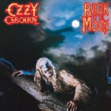 Cover Art for "Bark At The Moon" by Ozzy Osbourne