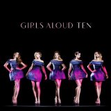 Cover Art for "Beautiful Cause You Love Me" by Girls Aloud