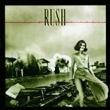 Cover Art for "Spirit Of Radio" by Rush