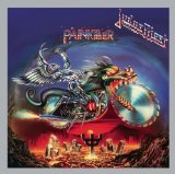Carátula para "Painkiller" por Judas Priest