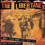 Cover Art for "Don't Look Back Into The Sun" by The Libertines
