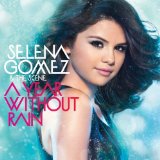 Cover Art for "Round And Round" by Selena Gomez & The Scene