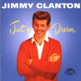 Jimmy Clanton Just A Dream cover art