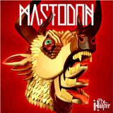 Cover Art for "Thickening" by Mastodon