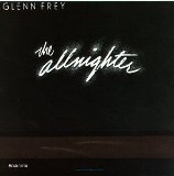 Cover Art for "The Heat Is On" by Glenn Frey