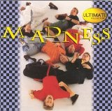 It Must Be Love (Madness - Madstock!; Labi Siffre) Sheet Music