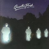 Cover Art for "Harden My Heart" by Quarterflash
