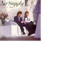 Cover Art for "Lonely Is The Night" by Air Supply